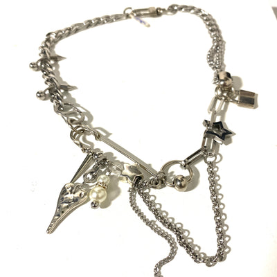 CHAOS CHARM CHAIN