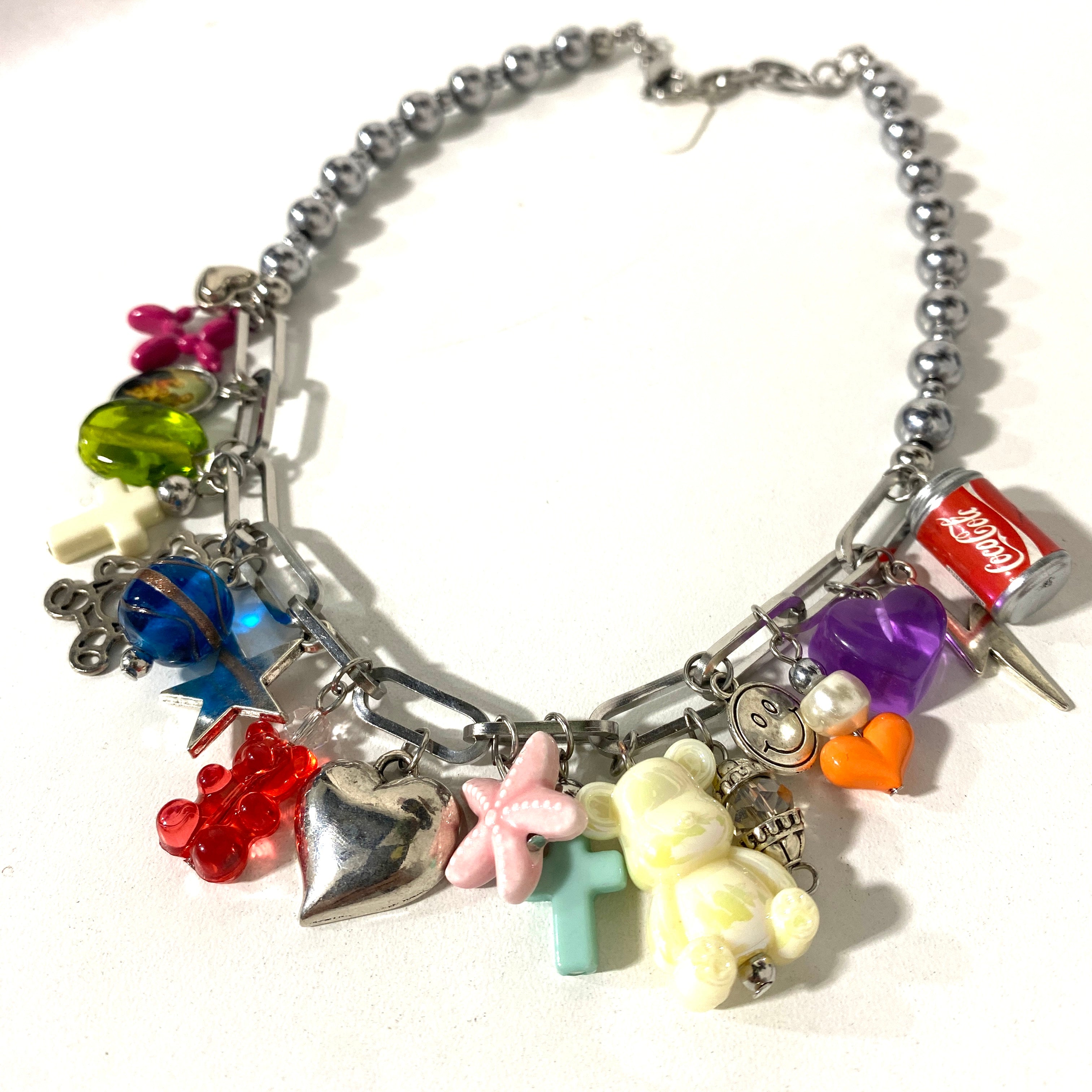 CHARM MADNESS