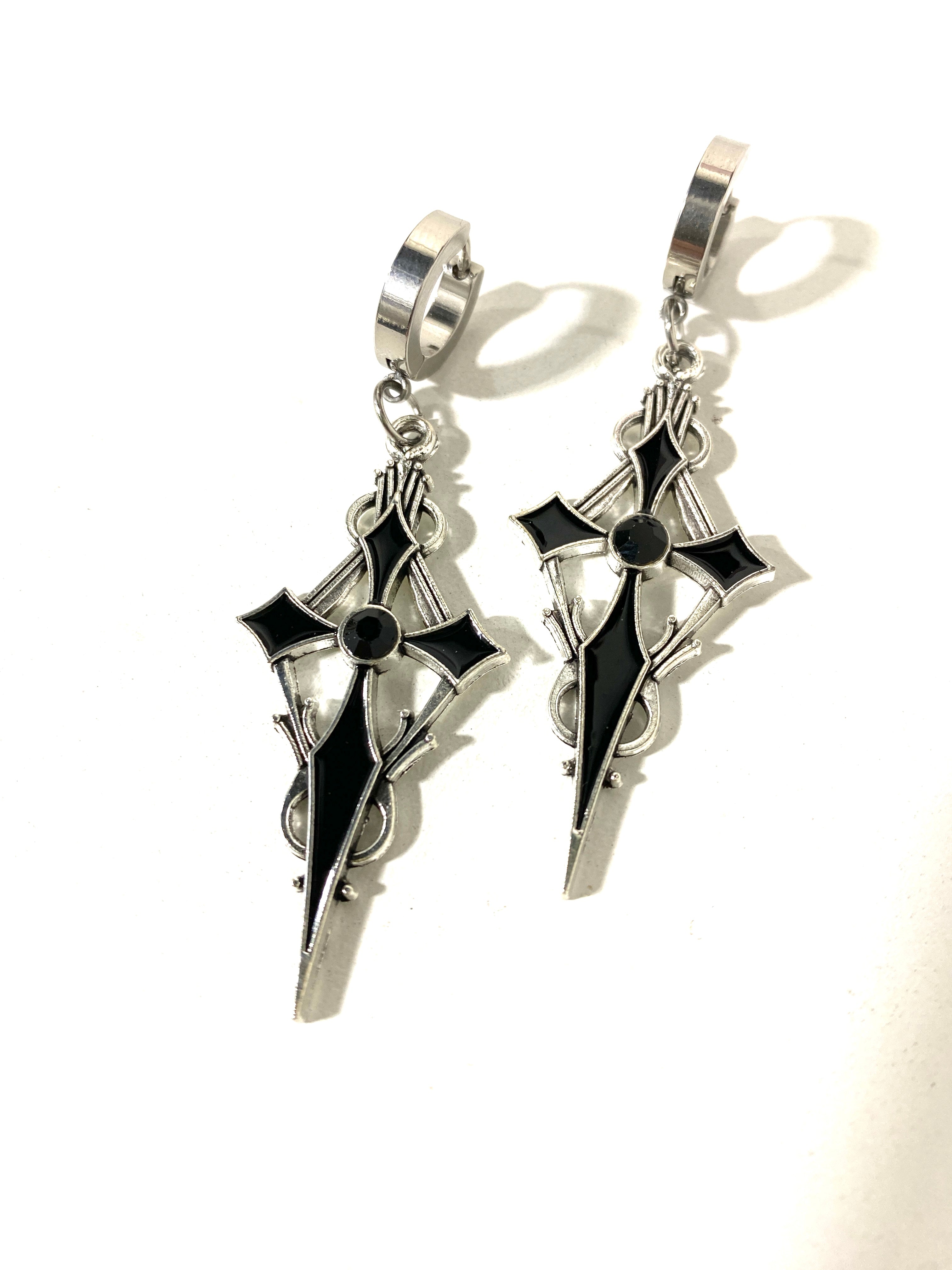 GOTHIC NOIR
