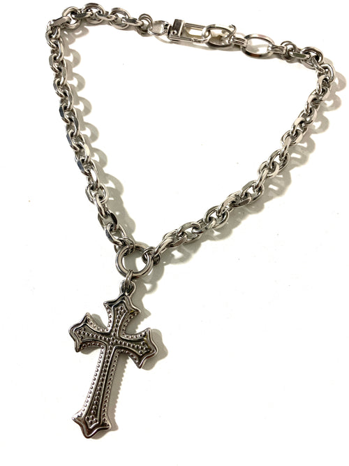 BOLD CROSS - Just Vero
