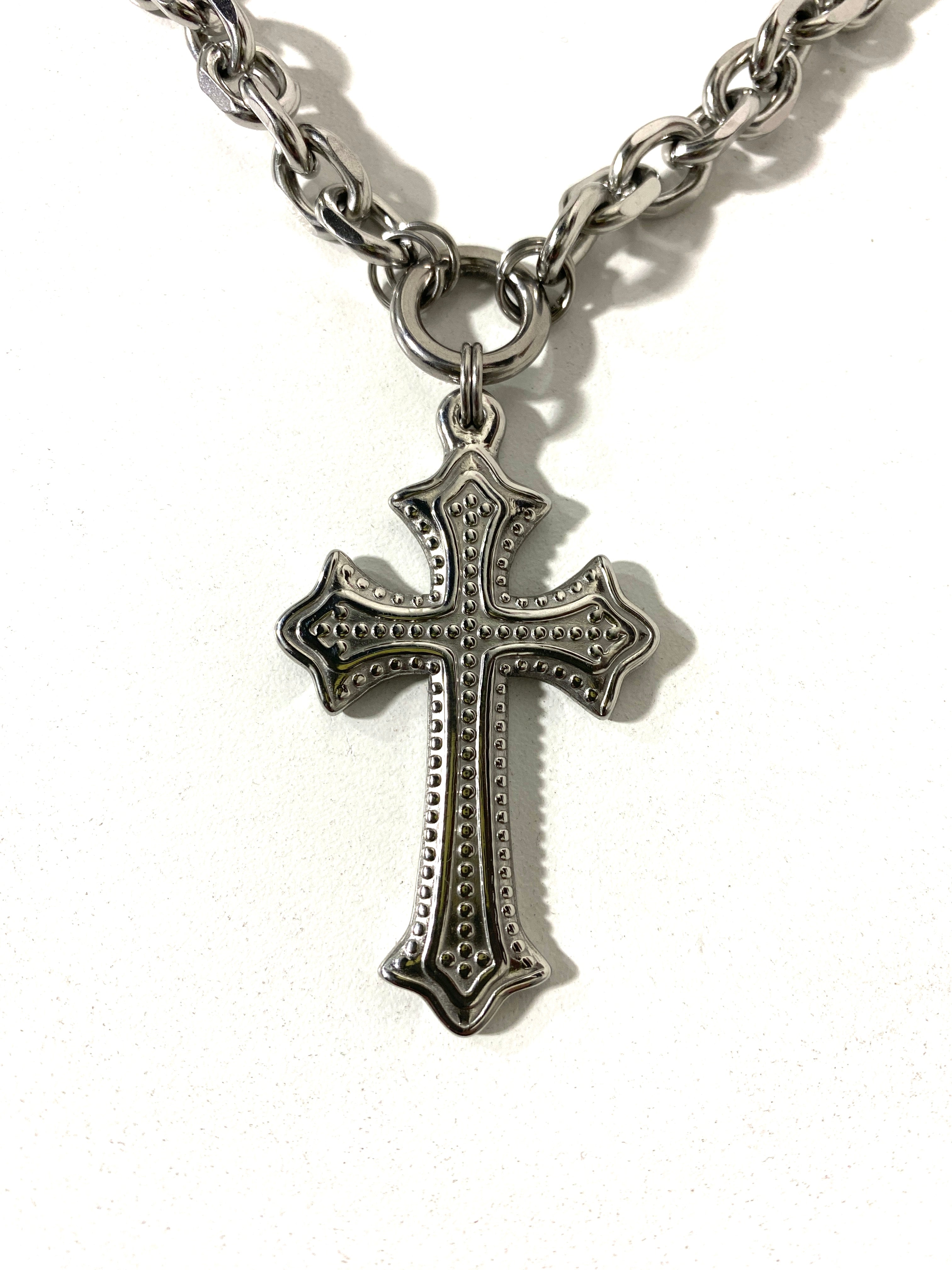BOLD CROSS