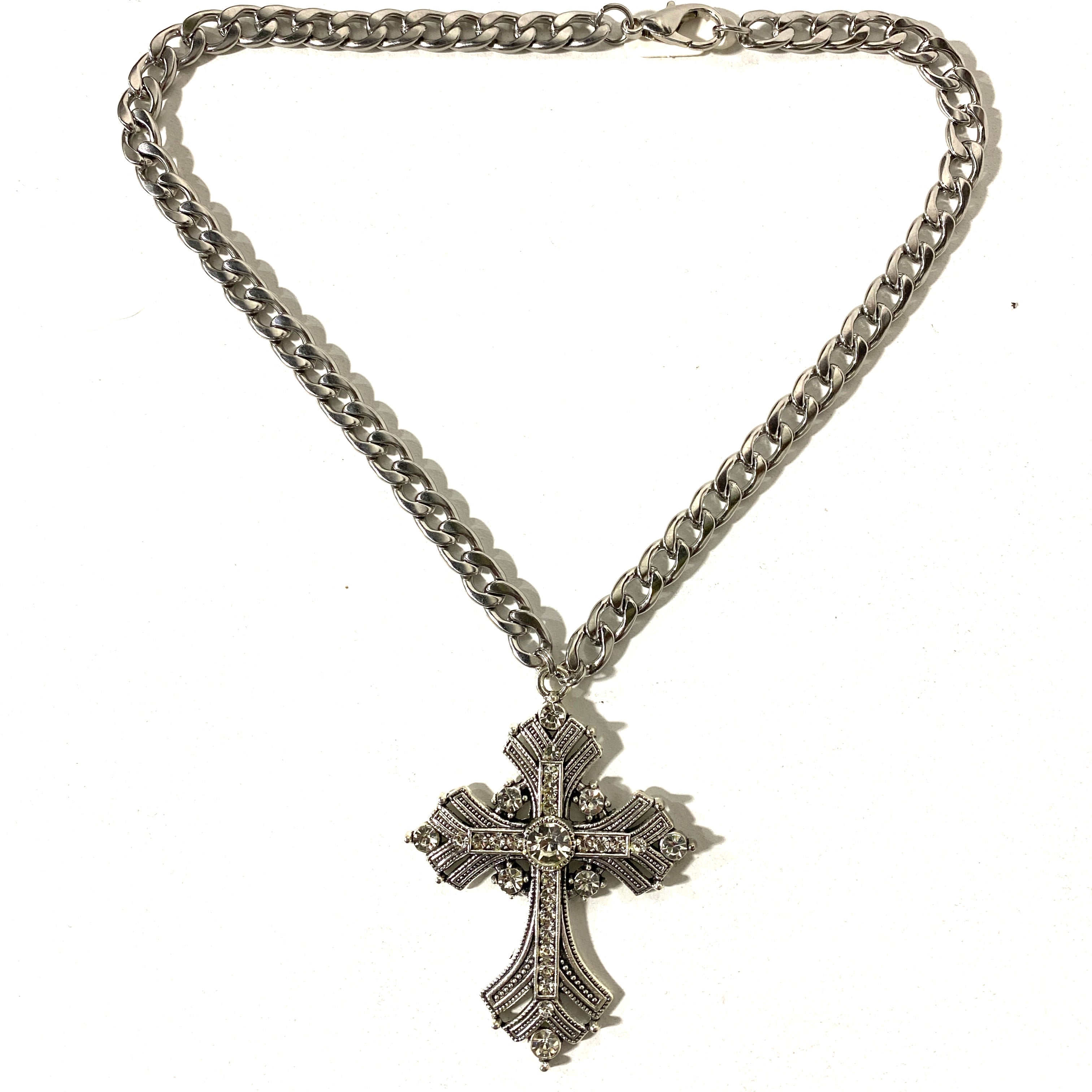ROYAL CROSS