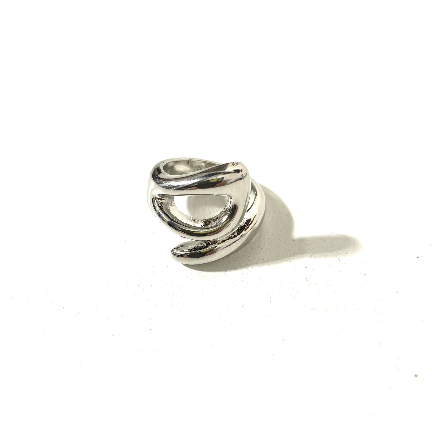 SHELL TWIST