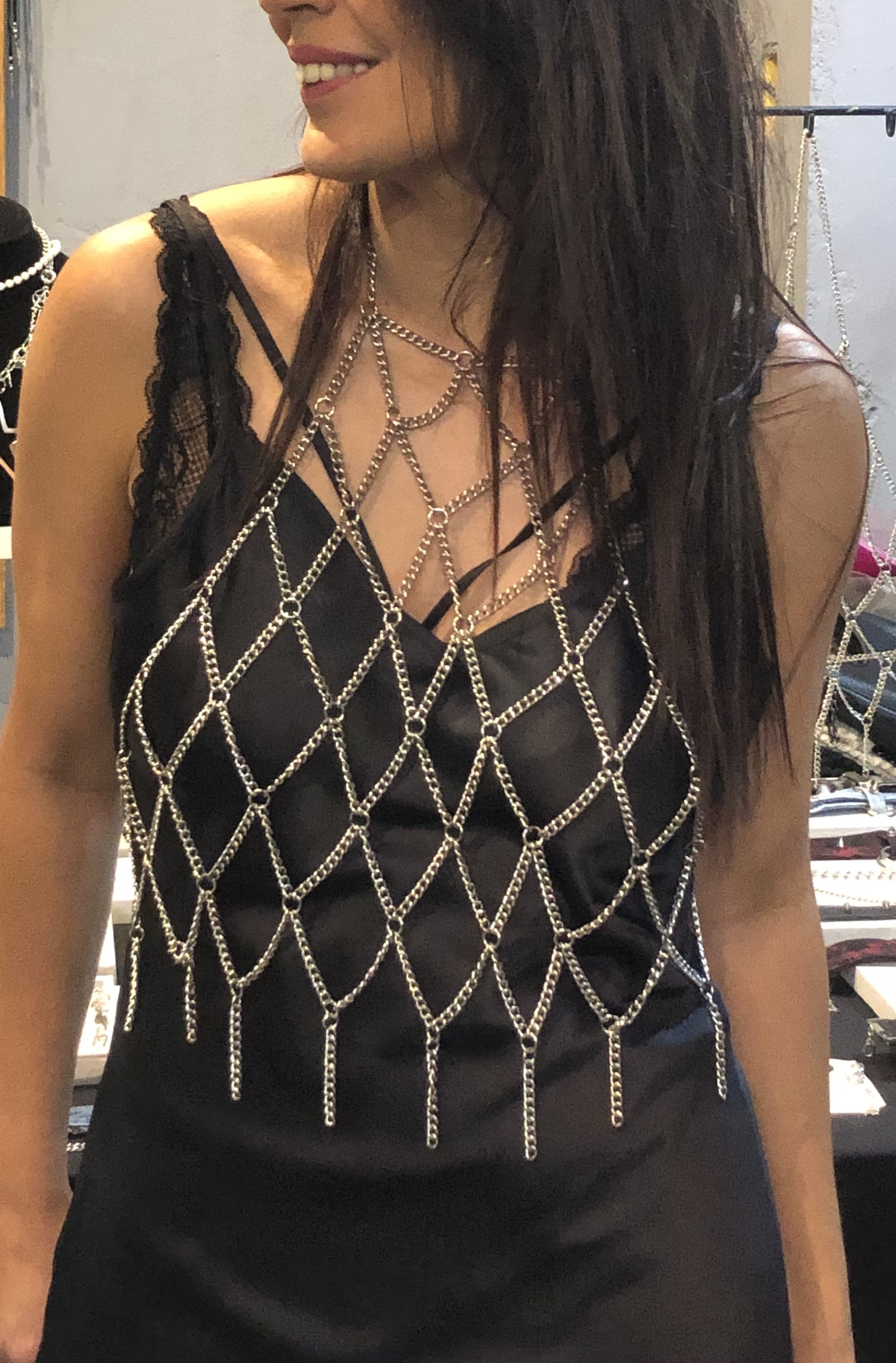 DULCE ATADURA