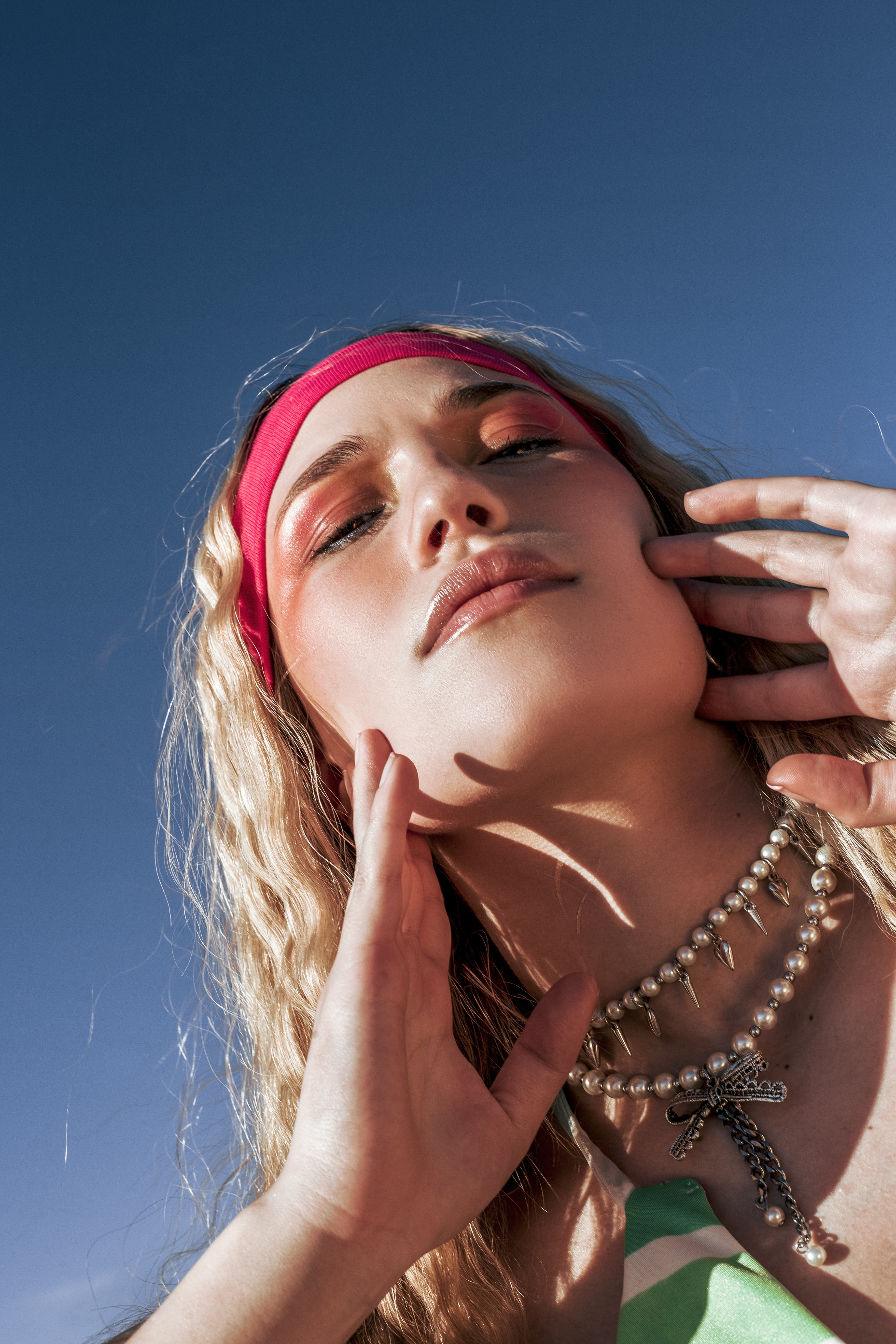 BOW PEARLS