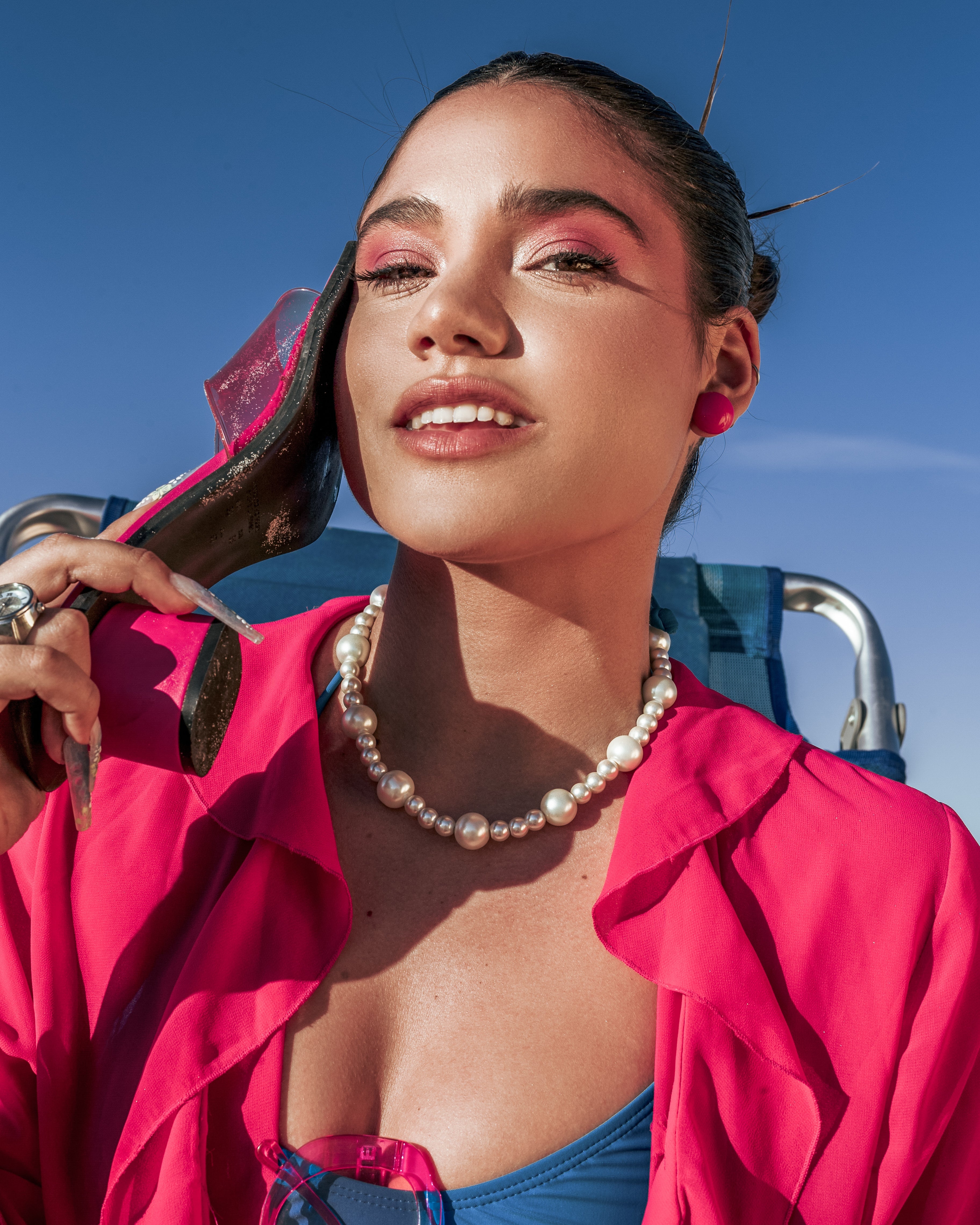 PEARLS
