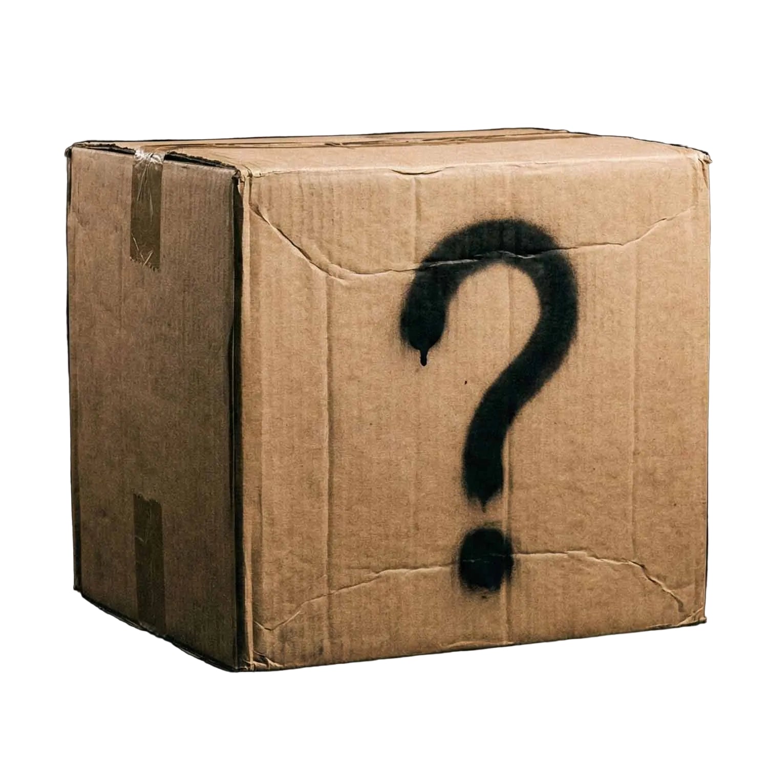 Mystery Box