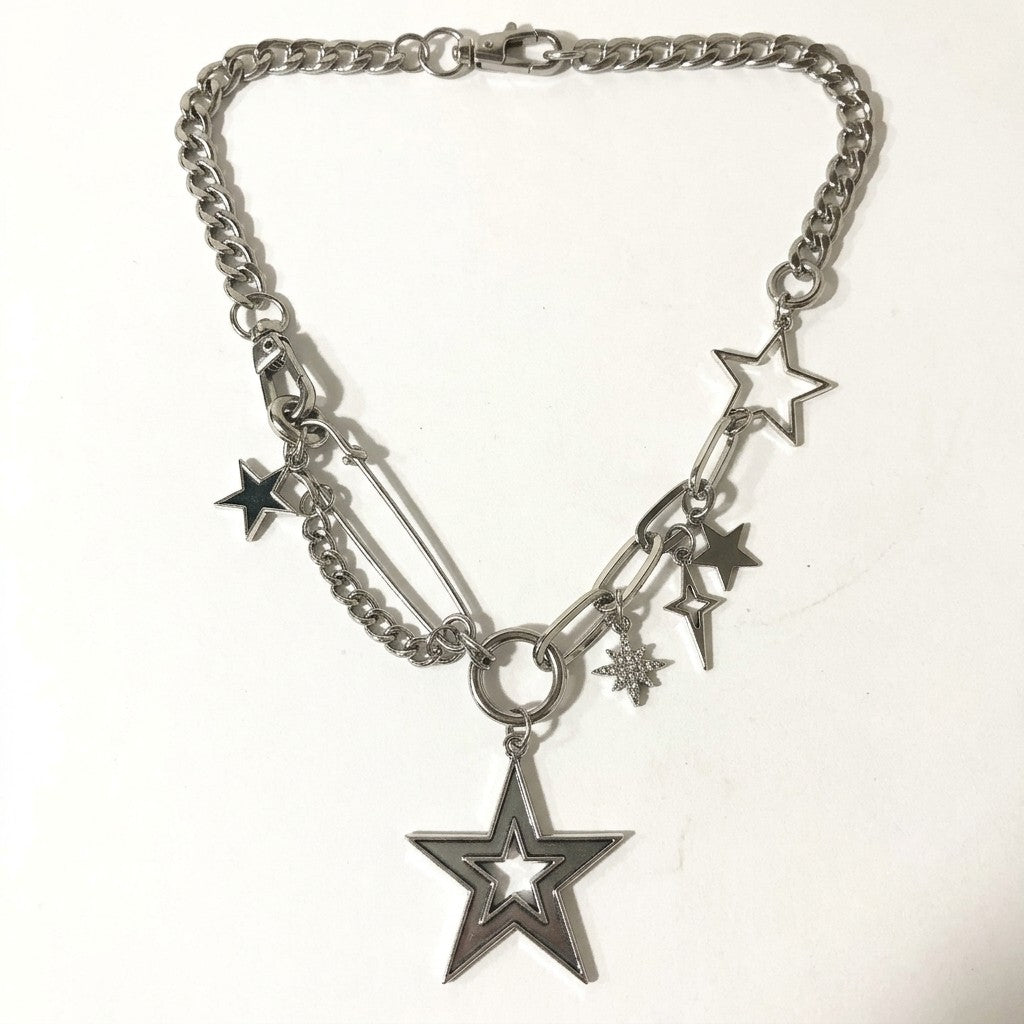 ESTRELLA RADIANTE - Just Vero